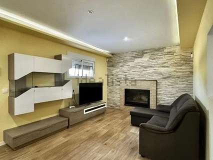 Chalet en alquiler en Mutxamel