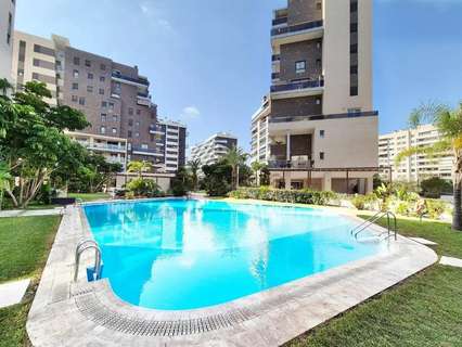 Piso en venta en Alicante
