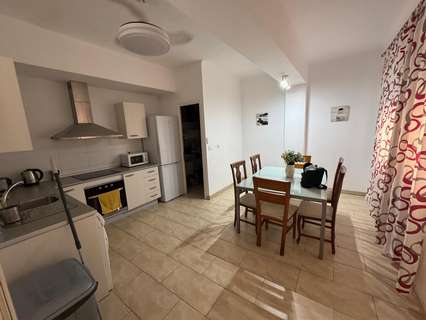 Apartamento en venta en Alicante
