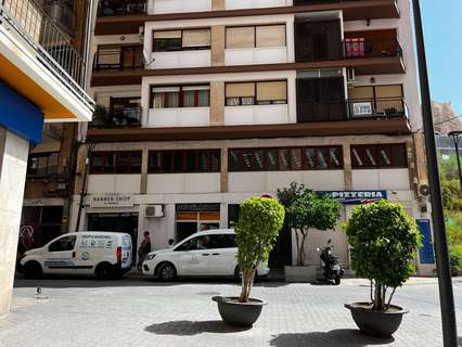 Oficina en alquiler en Alicante