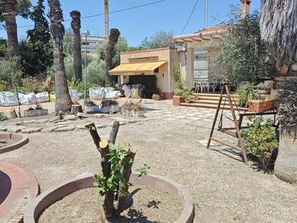 Parcela urbana en venta en Sant Joan d'Alacant