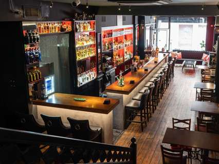 Local comercial en alquiler en Alicante