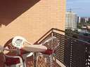 Piso en alquiler en Alicante