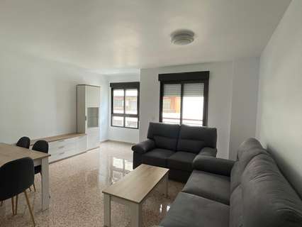 Piso en alquiler en Alicante