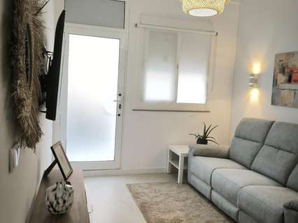 Estudio en venta en Alicante