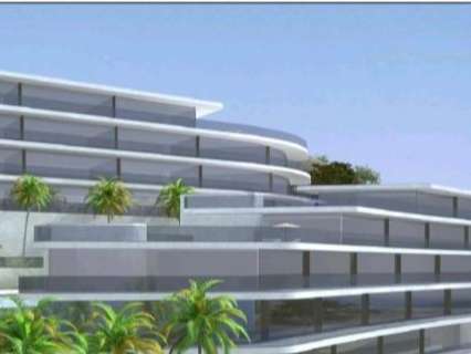 Parcela urbana en venta en Altea