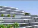 Parcela urbana en venta en Altea