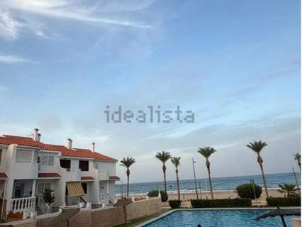 Casa en alquiler en El Campello