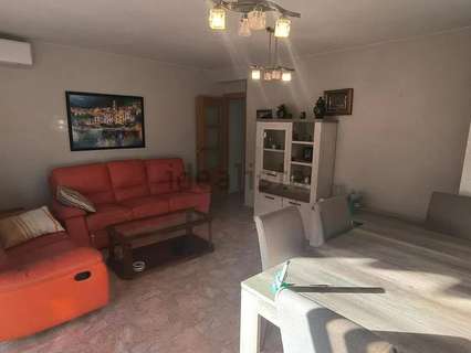 Piso en alquiler en Alicante