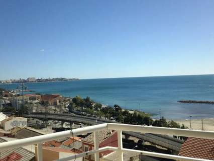 Piso en alquiler en Alicante
