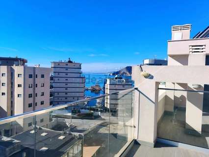 Piso en venta en Calpe