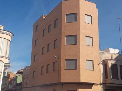 Edificio en venta en Borriana/Burriana