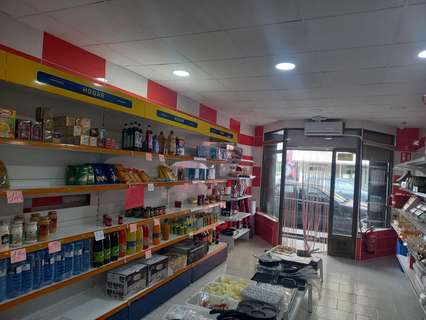 Local comercial en venta en Almazora/Almassora