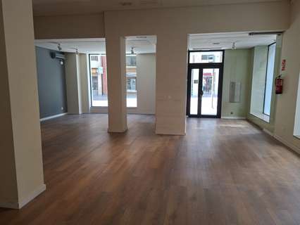 Local comercial en alquiler en Castellón de la Plana rebajado