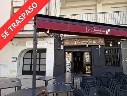 Local comercial en venta en Castellón de la Plana