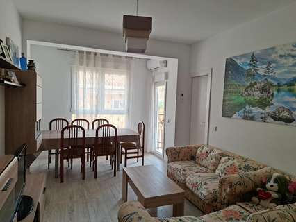 Piso en alquiler en Benicasim/Benicàssim