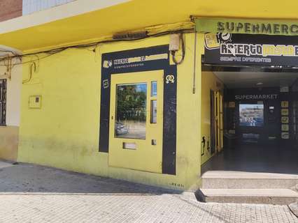 Local comercial en venta en Castellón de la Plana