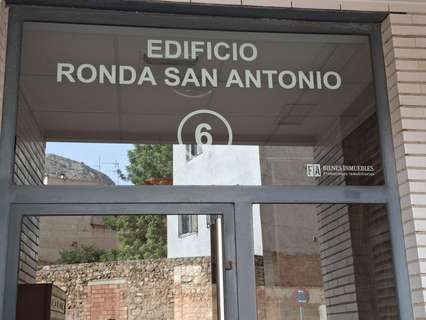 Dúplex en alquiler en Borriol