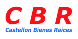 logo Inmobiliaria Cbr Castellon Bienes Raices
