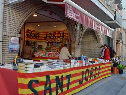 Local comercial en venta en El Vendrell