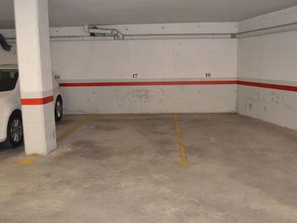 Plaza de parking en venta en El Vendrell