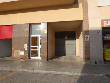 Plaza de parking en venta en El Vendrell