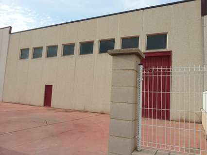 Nave industrial en venta en Bellvei, rebajada