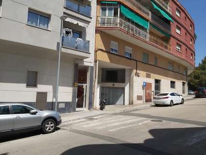 Plaza de parking en venta en El Vendrell