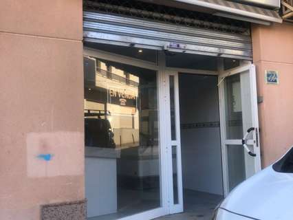 Local comercial en venta en El Vendrell