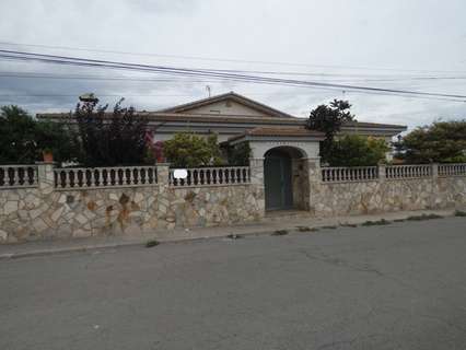 Casa en venta en Santa Oliva