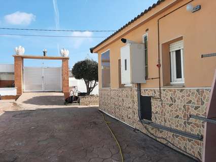 Casa en venta en La Bisbal del Penedès