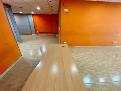 Local comercial en venta en El Vendrell