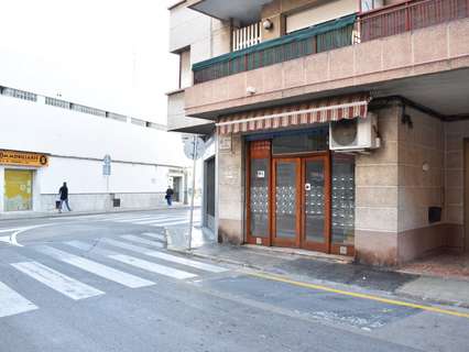 Local comercial en venta en El Vendrell