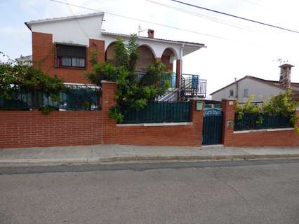 Casa en venta en Albinyana