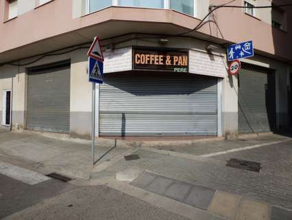 Local comercial en venta en El Vendrell