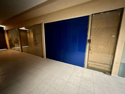 Local comercial en venta en El Vendrell