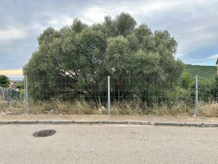 Parcela urbana en venta en El Vendrell