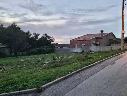 Parcela rústica en venta en La Bisbal del Penedès