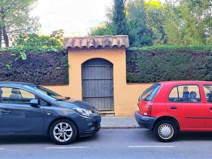 Parcela rústica en venta en El Vendrell