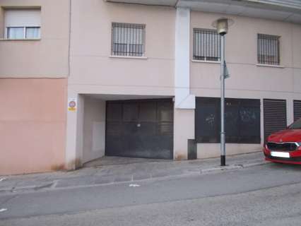 Plaza de parking en venta en El Vendrell