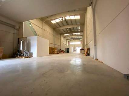 Nave industrial en venta en Roda de Barà rebajada