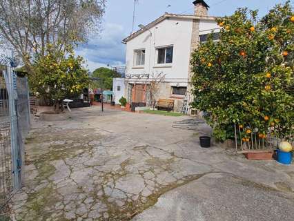 Casa en venta en Masquefa