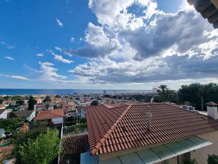 Chalet en venta en Calafell rebajado