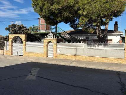 Casa en venta en Santa Oliva rebajada