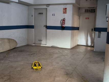 Plaza de parking en venta en El Vendrell