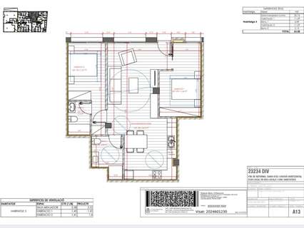 Planta baja en venta en El Vendrell