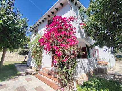 Chalet en venta en El Vendrell