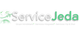 logo Service Jeda Inmobiliaria Scp