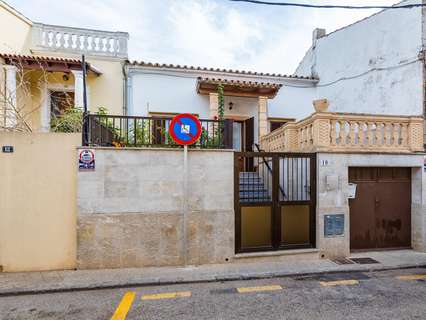 Casa en venta en Palma de Mallorca