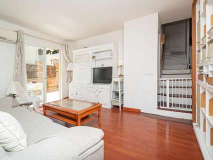 Dúplex en venta en Palma de Mallorca